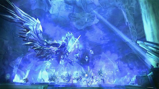 画像ギャラリー No.035のサムネイル画像 / AION開発者インタビュー,AION 2.0を機に全世界統一仕様から各国ローカライズ体制に移行,その新要素や方向性を聞く