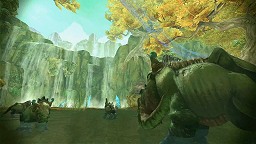 画像ギャラリー No.039のサムネイル画像 / AION開発者インタビュー,AION 2.0を機に全世界統一仕様から各国ローカライズ体制に移行,その新要素や方向性を聞く