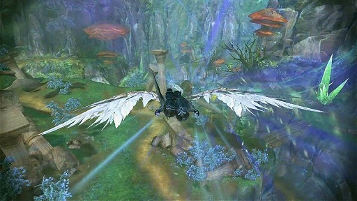 画像ギャラリー No.040のサムネイル画像 / AION開発者インタビュー,AION 2.0を機に全世界統一仕様から各国ローカライズ体制に移行,その新要素や方向性を聞く
