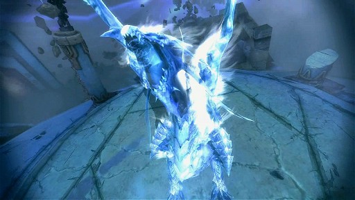 画像ギャラリー No.043のサムネイル画像 / AION開発者インタビュー,AION 2.0を機に全世界統一仕様から各国ローカライズ体制に移行,その新要素や方向性を聞く