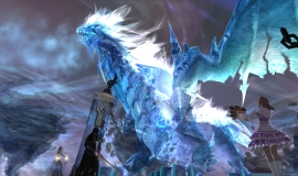 画像ギャラリー No.024のサムネイル画像 / “龍界”を舞台にPvPvEは新たな局面へ。「The Tower of AION」の大型アップデート“エピソード2.0 新世界”の見どころを紹介