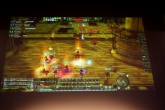 画像ギャラリー No.028のサムネイル画像 / 「AION」“エピソード2.0 新世界”の実装を記念するオフラインイベントが開催。11月30日には早くも“エピソード2.1 黄金時代”が予定というサプライズも