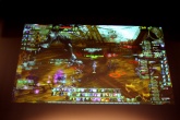 画像ギャラリー No.030のサムネイル画像 / 「AION」“エピソード2.0 新世界”の実装を記念するオフラインイベントが開催。11月30日には早くも“エピソード2.1 黄金時代”が予定というサプライズも