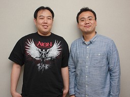 画像ギャラリー No.002のサムネイル画像 / 遊びやすさが劇的に改善される「AION」 2.0そして2.1到来，導入直前開発/運営インタビュー