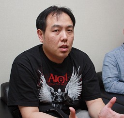 画像ギャラリー No.004のサムネイル画像 / 遊びやすさが劇的に改善される「AION」 2.0そして2.1到来，導入直前開発/運営インタビュー