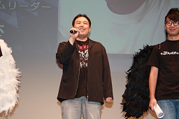 画像ギャラリー No.016のサムネイル画像 / 遊びやすさが劇的に改善される「AION」 2.0そして2.1到来，導入直前開発/運営インタビュー