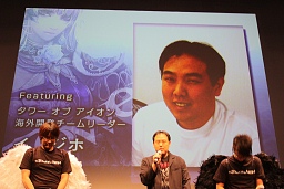 画像ギャラリー No.017のサムネイル画像 / 遊びやすさが劇的に改善される「AION」 2.0そして2.1到来，導入直前開発/運営インタビュー