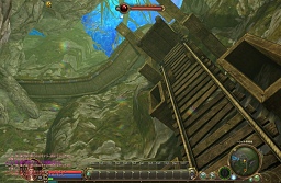 画像ギャラリー No.009のサムネイル画像 / 「The Tower of AION」エピソード2.0で登場する“ソロプレイ専用”のインスタンスダンジョンを一挙紹介！