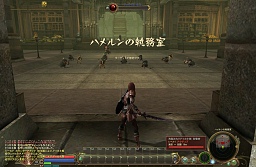 画像ギャラリー No.012のサムネイル画像 / 「The Tower of AION」エピソード2.0で登場する“ソロプレイ専用”のインスタンスダンジョンを一挙紹介！