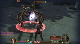画像ギャラリー No.019のサムネイル画像 / 「The Tower of AION」エピソード2.0で登場する“ソロプレイ専用”のインスタンスダンジョンを一挙紹介！