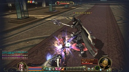 画像ギャラリー No.028のサムネイル画像 / 「The Tower of AION」エピソード2.0で登場する“ソロプレイ専用”のインスタンスダンジョンを一挙紹介！