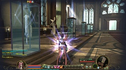 画像ギャラリー No.029のサムネイル画像 / 「The Tower of AION」エピソード2.0で登場する“ソロプレイ専用”のインスタンスダンジョンを一挙紹介！