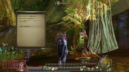 画像ギャラリー No.030のサムネイル画像 / 「The Tower of AION」エピソード2.0で登場する“ソロプレイ専用”のインスタンスダンジョンを一挙紹介！