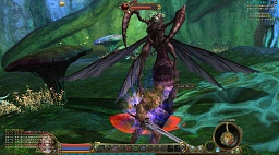 画像ギャラリー No.039のサムネイル画像 / 「The Tower of AION」エピソード2.0で登場する“ソロプレイ専用”のインスタンスダンジョンを一挙紹介！
