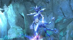 画像ギャラリー No.025のサムネイル画像 / 「AION」,大型アップデート“Episode 2.0 新世界”で登場した“パーティ以上”を対象とするインスタンスダンジョンを一挙紹介