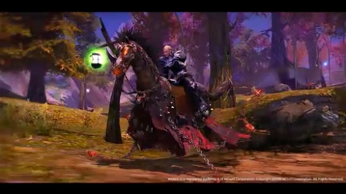 画像ギャラリー No.004のサムネイル画像 / 韓国版「AION」次期アップデート“Ver.2.5”の紹介ムービーで，その特徴を確かめよう。終盤には“Ver.3.0”の新要素もアリ