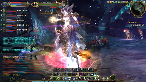 画像ギャラリー No.003のサムネイル画像 / 【PR】「ドロップ率が上がったのは最初だけ」という噂の真相を運営プロデューサーに直撃。RMT業者対策の話題まで飛び出した「タワー オブ アイオンEpisode 2.1 黄金時代」インタビュー