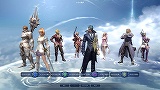 画像ギャラリー No.009のサムネイル画像 / 魔族のあの見た目や見慣れた景色が，ついに激変。「The Tower of AION」次期大型アップデート“Episode2.5 光のさす場所へ”先行プレイレポート