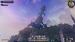 画像ギャラリー No.038のサムネイル画像 / 魔族のあの見た目や見慣れた景色が，ついに激変。「The Tower of AION」次期大型アップデート“Episode2.5 光のさす場所へ”先行プレイレポート