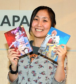 画像ギャラリー No.001のサムネイル画像 / やや不人気だった魔族に再評価の兆し？　コミカライズを含む今後の展開を「AION」新プロダクトマネージャー に直撃