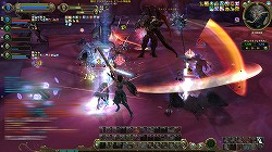 画像ギャラリー No.016のサムネイル画像 / やや不人気だった魔族に再評価の兆し？　コミカライズを含む今後の展開を「AION」新プロダクトマネージャー に直撃
