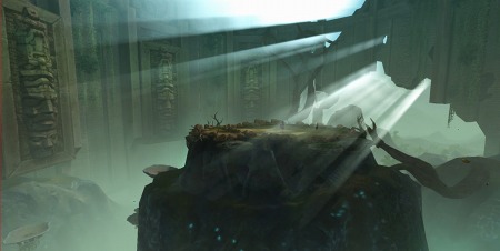画像ギャラリー No.005のサムネイル画像 / 「The Tower of AION」，次期アップデート「Episode 2.6 テンぺルの秘密」が7月12日に実装。「テンぺル訓練所」のもう一つの扉が開かれる