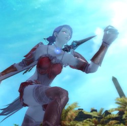 画像ギャラリー No.001のサムネイル画像 / 「AION」の最新アップデート“Episode 2.6”の実装前に,“2.5”で劇的に変わったプレイ環境をあらためてチェックしておこう