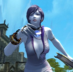 画像ギャラリー No.004のサムネイル画像 / 「AION」の最新アップデート“Episode 2.6”の実装前に,“2.5”で劇的に変わったプレイ環境をあらためてチェックしておこう
