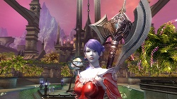 画像ギャラリー No.007のサムネイル画像 / 「AION」の最新アップデート“Episode 2.6”の実装前に,“2.5”で劇的に変わったプレイ環境をあらためてチェックしておこう