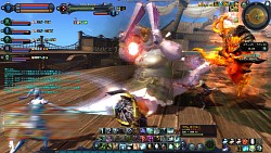画像ギャラリー No.011のサムネイル画像 / 「AION」の最新アップデート“Episode 2.6”の実装前に,“2.5”で劇的に変わったプレイ環境をあらためてチェックしておこう