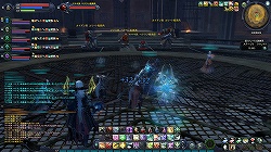 画像ギャラリー No.012のサムネイル画像 / 「AION」の最新アップデート“Episode 2.6”の実装前に,“2.5”で劇的に変わったプレイ環境をあらためてチェックしておこう