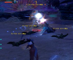 画像ギャラリー No.016のサムネイル画像 / 「AION」の最新アップデート“Episode 2.6”の実装前に,“2.5”で劇的に変わったプレイ環境をあらためてチェックしておこう