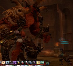 画像ギャラリー No.019のサムネイル画像 / 「AION」の最新アップデート“Episode 2.6”の実装前に,“2.5”で劇的に変わったプレイ環境をあらためてチェックしておこう