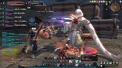 画像ギャラリー No.020のサムネイル画像 / 「AION」の最新アップデート“Episode 2.6”の実装前に,“2.5”で劇的に変わったプレイ環境をあらためてチェックしておこう