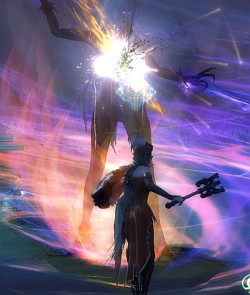 画像ギャラリー No.029のサムネイル画像 / 「AION」の最新アップデート“Episode 2.6”の実装前に,“2.5”で劇的に変わったプレイ環境をあらためてチェックしておこう