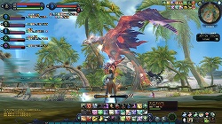 画像ギャラリー No.030のサムネイル画像 / 「AION」の最新アップデート“Episode 2.6”の実装前に,“2.5”で劇的に変わったプレイ環境をあらためてチェックしておこう