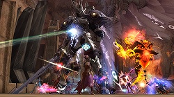 画像ギャラリー No.035のサムネイル画像 / 「AION」の最新アップデート“Episode 2.6”の実装前に,“2.5”で劇的に変わったプレイ環境をあらためてチェックしておこう