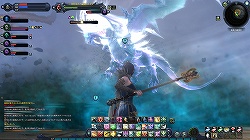 画像ギャラリー No.036のサムネイル画像 / 「AION」の最新アップデート“Episode 2.6”の実装前に,“2.5”で劇的に変わったプレイ環境をあらためてチェックしておこう