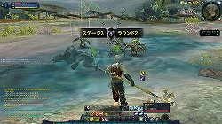 画像ギャラリー No.006のサムネイル画像 / 中級者にとってのプレイ環境が劇的に変化しそうな「AION Episode 2.6」先行プレイレポート