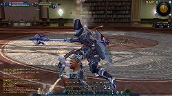 画像ギャラリー No.015のサムネイル画像 / 中級者にとってのプレイ環境が劇的に変化しそうな「AION Episode 2.6」先行プレイレポート