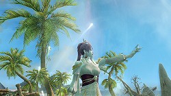 画像ギャラリー No.009のサムネイル画像 / 「AION」「リネージュ2」「リネージュ」の今後の展開や「GoD」最新SSも掲載。“プレイヤーを楽しませる”ことを仕事とする“ファンサポート”にインタビュー