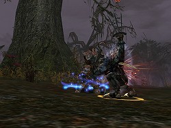 画像ギャラリー No.025のサムネイル画像 / 「AION」「リネージュ2」「リネージュ」の今後の展開や「GoD」最新SSも掲載。“プレイヤーを楽しませる”ことを仕事とする“ファンサポート”にインタビュー