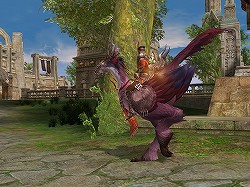 画像ギャラリー No.027のサムネイル画像 / 「AION」「リネージュ2」「リネージュ」の今後の展開や「GoD」最新SSも掲載。“プレイヤーを楽しませる”ことを仕事とする“ファンサポート”にインタビュー