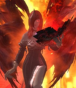 画像ギャラリー No.001のサムネイル画像 / 「Lv40エリートアビス防具セット」の読者プレゼントにも注目。「AION」次期大型アップデート“Episode2.7 デュエル オブ ディーヴァ”先行プレイレポート