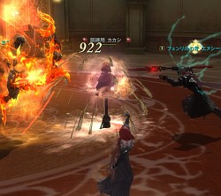 画像ギャラリー No.003のサムネイル画像 / 「Lv40エリートアビス防具セット」の読者プレゼントにも注目。「AION」次期大型アップデート“Episode2.7 デュエル オブ ディーヴァ”先行プレイレポート