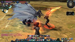 画像ギャラリー No.005のサムネイル画像 / 「Lv40エリートアビス防具セット」の読者プレゼントにも注目。「AION」次期大型アップデート“Episode2.7 デュエル オブ ディーヴァ”先行プレイレポート