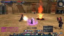 画像ギャラリー No.013のサムネイル画像 / 「Lv40エリートアビス防具セット」の読者プレゼントにも注目。「AION」次期大型アップデート“Episode2.7 デュエル オブ ディーヴァ”先行プレイレポート