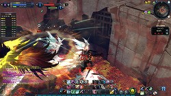 画像ギャラリー No.015のサムネイル画像 / 「Lv40エリートアビス防具セット」の読者プレゼントにも注目。「AION」次期大型アップデート“Episode2.7 デュエル オブ ディーヴァ”先行プレイレポート