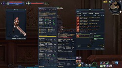 画像ギャラリー No.020のサムネイル画像 / 「Lv40エリートアビス防具セット」の読者プレゼントにも注目。「AION」次期大型アップデート“Episode2.7 デュエル オブ ディーヴァ”先行プレイレポート