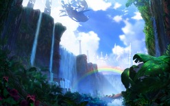 画像ギャラリー No.005のサムネイル画像 / 「The Tower of AION」，韓国で最新アップデート本日実装。目玉のハウジングシステムなどを紹介するムービーで雰囲気をつかもう